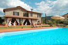 vakantiehuis