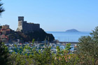 foto Lerici,ligurie