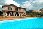 Charmant vakantiehuis vlakbij Cinque-Terre