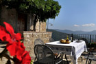 vakantiehuizen Cortona