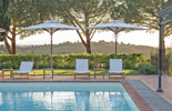 Vakantiewoningen op domein in de Chianti foto: Luxe Chianti agriturismo in het hart van Toscane