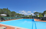 Arezzo Agriturismo bij Arezzo