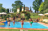 Agriturismo bij Siena  Agriturismo Siena