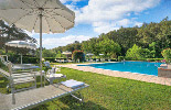 Agriturismo  Agriturismo Arezzo en Florence