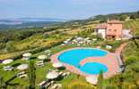 agriturismo siena luxe vakantie agriturismo midden in Toscane