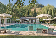 agriturismo siena vakantiewoningen Siena