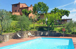 wijn agriturismo met restaurant dichtbij Florence foto : wijn agriturismo met restaurant dichtbij Florence
