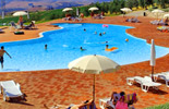 Vakantiewoningen op domein in de Chianti Chianti