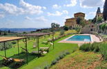 Vakantiewoningen bij Florence foto: kindvriendelijk agriturismo dichtbij Florence