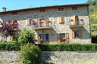 vakantieappartement Cortona