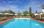 Vakantiewoningen bij Florenceo kleinschalig Chianti vakantiepark dichtbij Florence