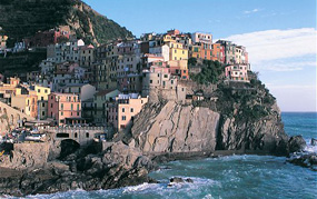 cinque terre