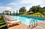 Vakantiewoning tussen Florence en Siena Vakantiewoning tussen Florence en Siena
