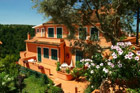 Vakantiewoningen