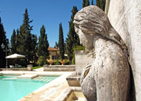 Charmehotels in Toscane
