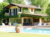 villa's en huizen in toscane