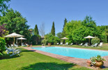 foto : Agriturismo Trasimeno onder Cortona
