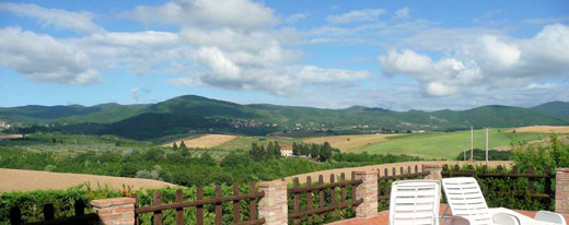 vakantiewoning op kindvriendelijk agriturismo dichtbij toscaanse kust