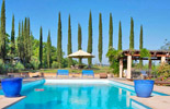 onder Florence foto: Kindvriendelijk agriturismo met restaurant onder Florence