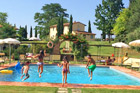 Agriturismo Kindvriendelijk Agriturismo vlakbij Trasimeense meer