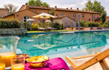 Vakantiewoning Toscaanse kust