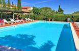 Vakantiewoning Toscaanse kust