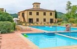 foto:Toscaanse kust Cecina