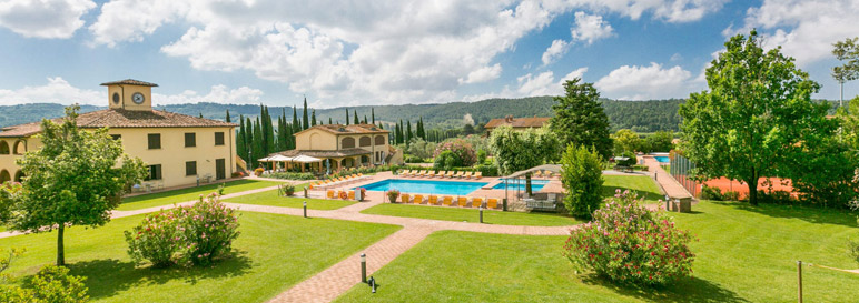 foto: Kindvriendelijk vakantie agriturismo aan de Toscane kust