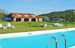 Vakantiewoning Toscaanse kust