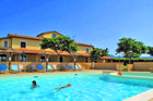 foto:Toscaanse kust Cecina