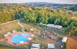 Kleinschalig kindvriendelijk agriturismo dichtbij Pisa kust