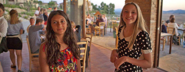 Luxe kindvriendelijk vakantiepark kust toscane Cecina