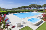 foto:Toscaanse kust Cecina