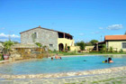foto:Agriturismo in de Maremmaa
