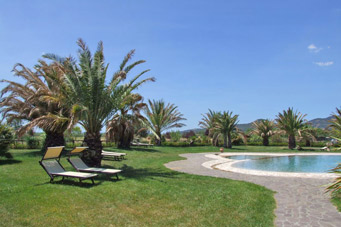 Foto : luxe agriturismo in Maremma