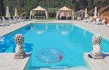 foto: kindvriendelijk agriturismo Toscaanse kust Livorno