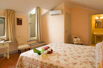 foto : kindvriendelijk  Toscaans vakantiepark boven Certaldo