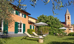 vakantiewoningen Cinque Terre