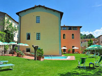 kindvriendelijk vakantiewoning in Greve Chianti foto: vakantiewoning Greve in Chianti