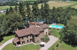 vakantiewoningen