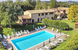 vakantiewoningen