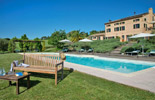 Vakantiewoningen Macerata
