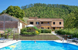 familie met kids vakantie agriturismo in marche