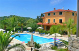 foto: Kindvriendelijk vakantiepark 2 km van Cilento strand Campania