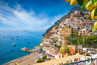 foto : Vakantie agriturismo in Campania